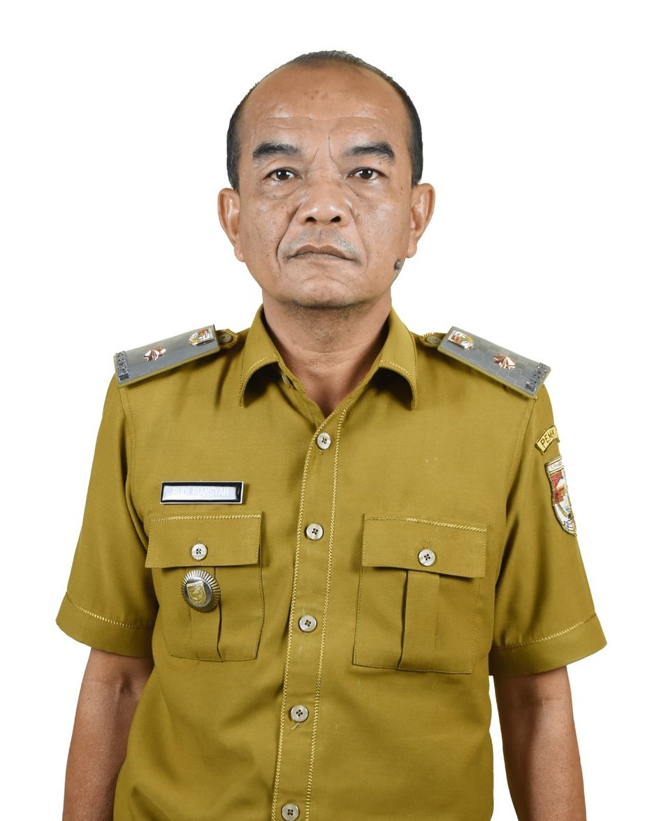 Foto RUDI RIANSYAH, SE., MH