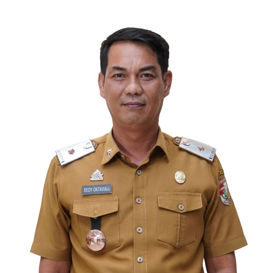 Foto DEDY OKTAVIALI , SP.