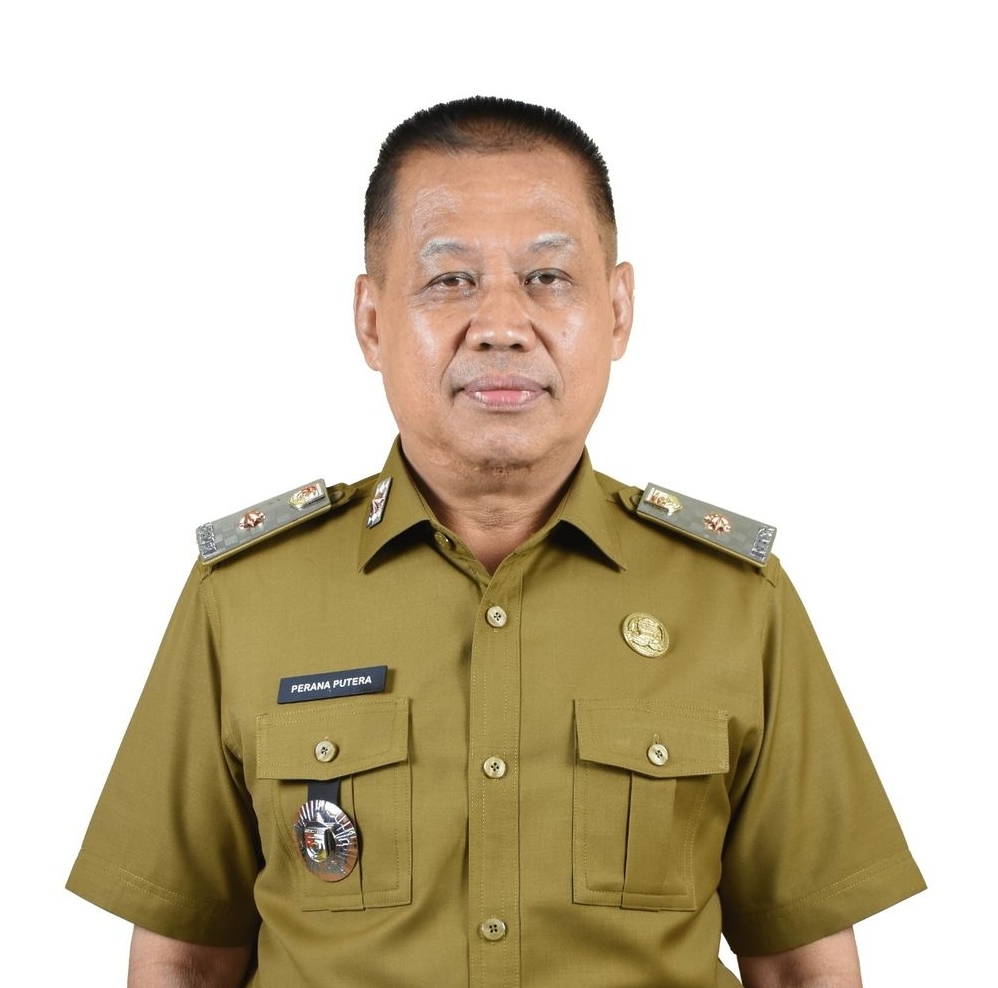 Foto PERANA PUTERA, SH., MH