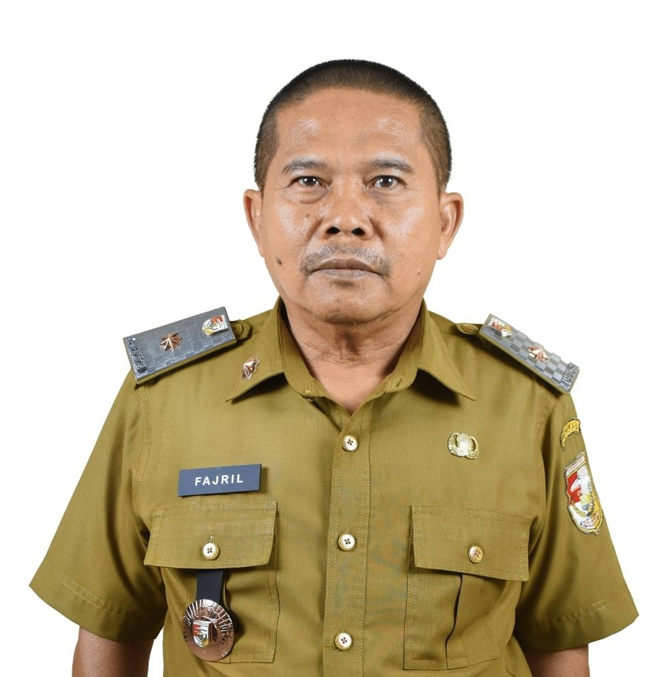 Foto FAJRIL HIKMAH , SH